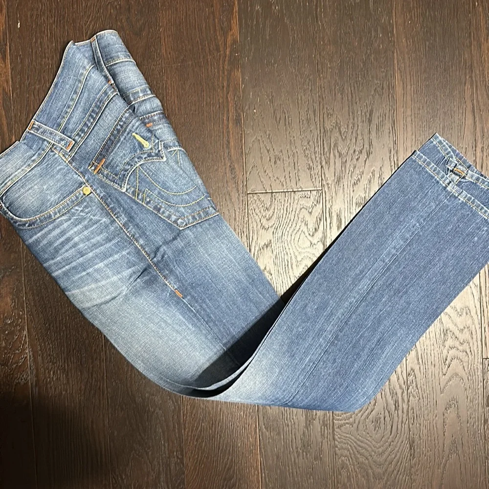 True Religion